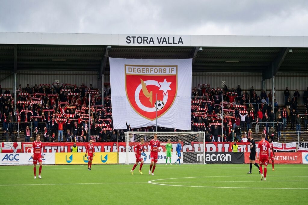 Degerfors IF