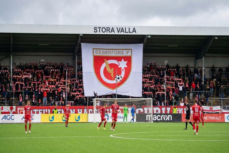Degerfors IF