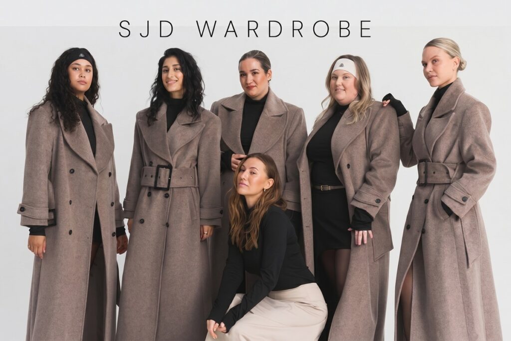 sjdwardrobe