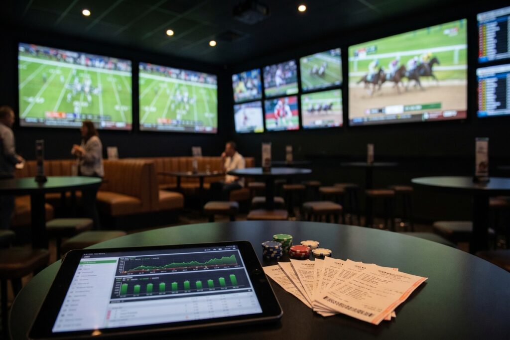 sportsbetting