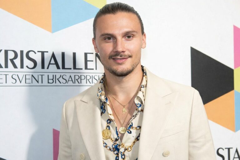 Erik Berg