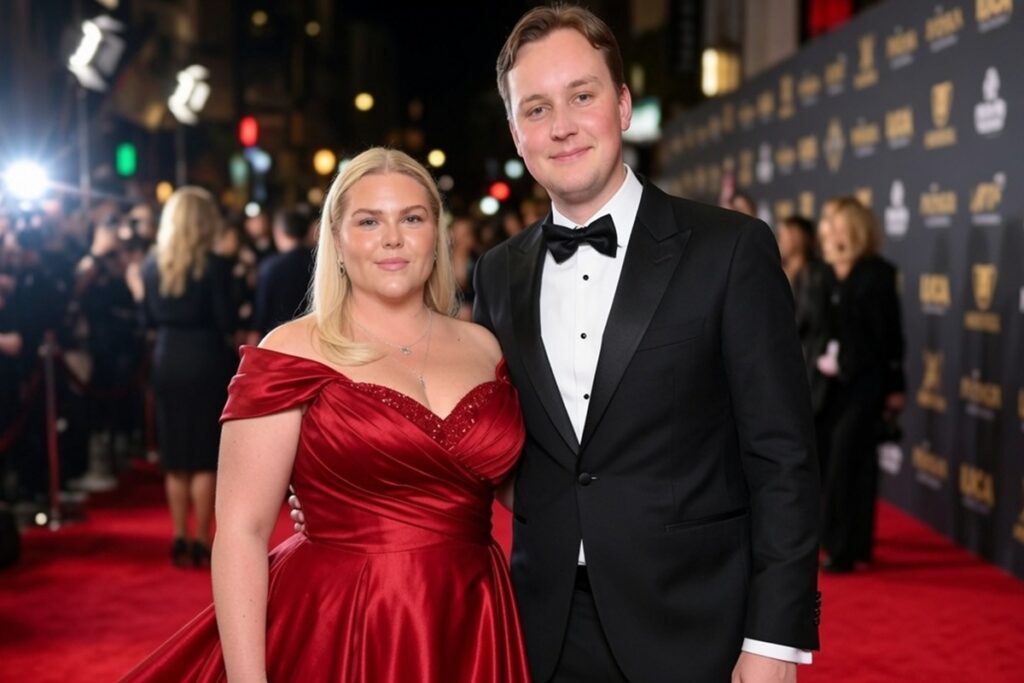 Adam smedberg & johanna nordström