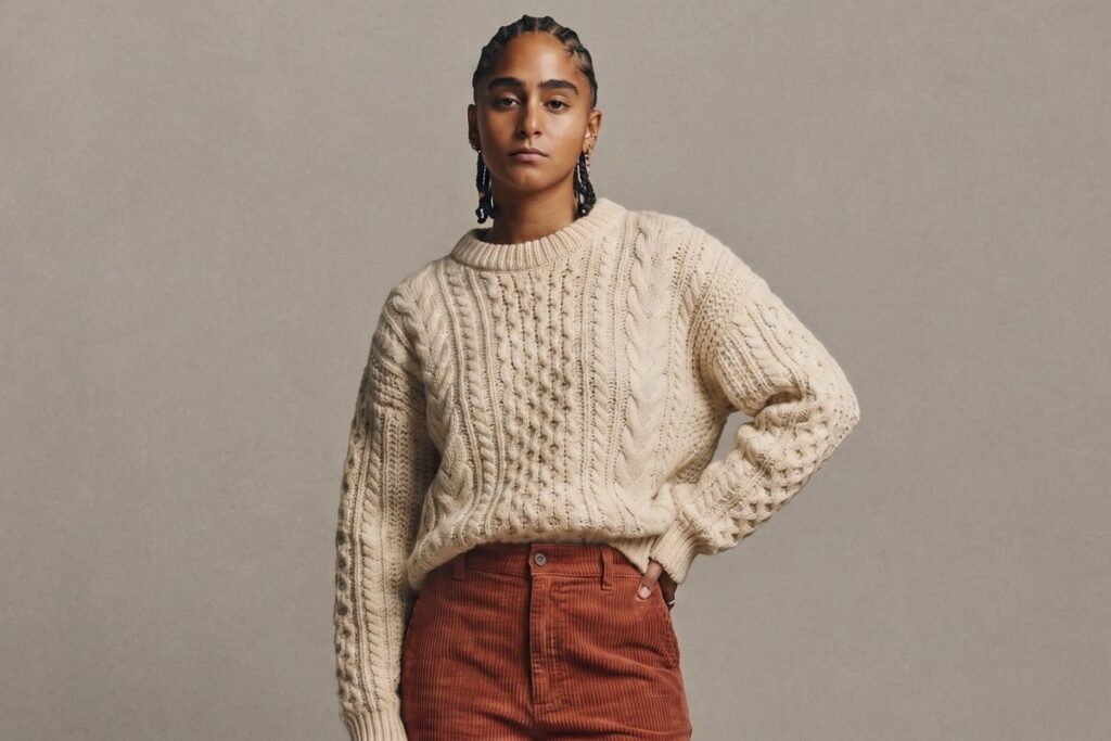 Amani Smith