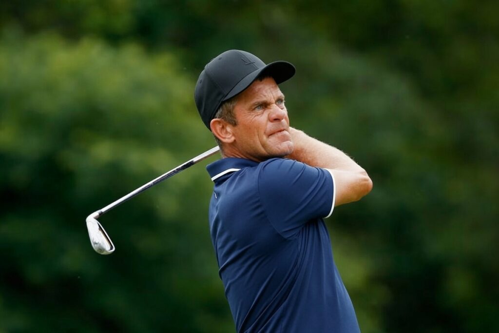 Jesper Parnevik