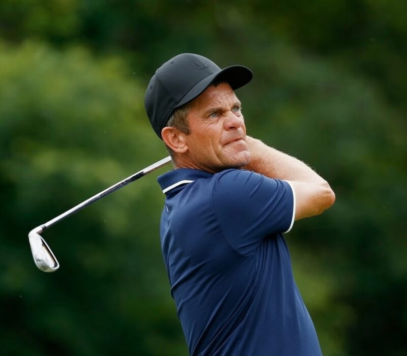 Jesper Parnevik