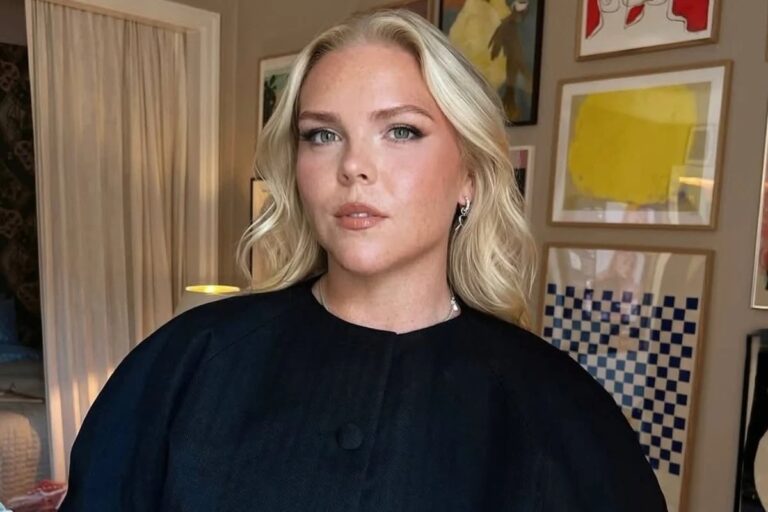 Johanna Nordström