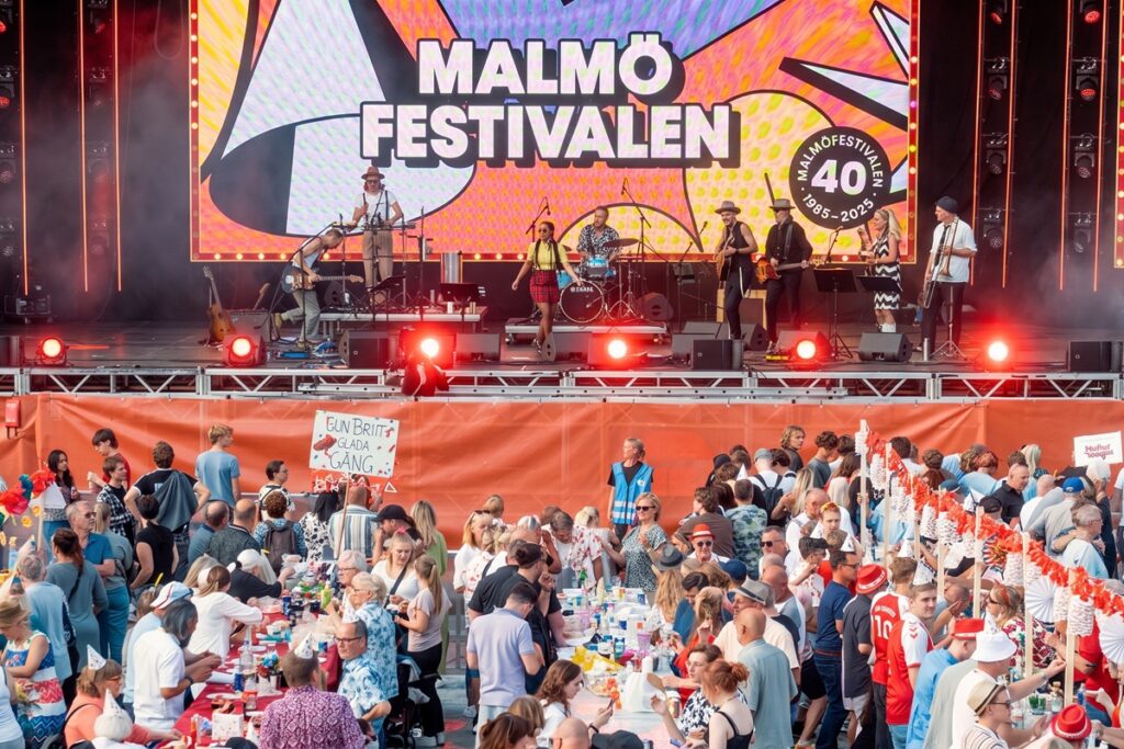 Malmöfestivalen