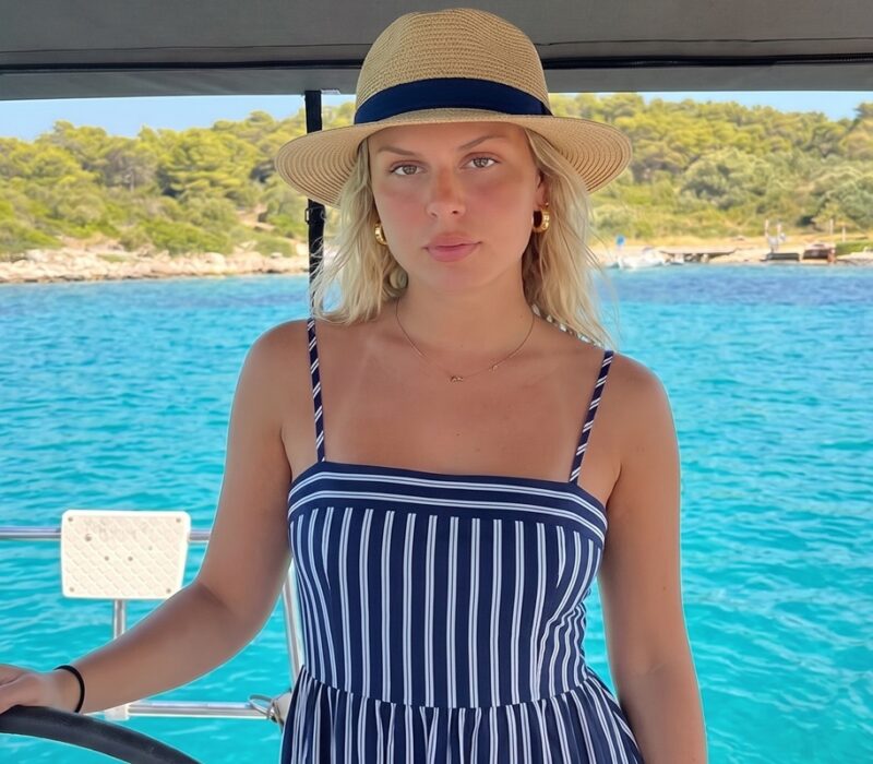 Perla Malmberg