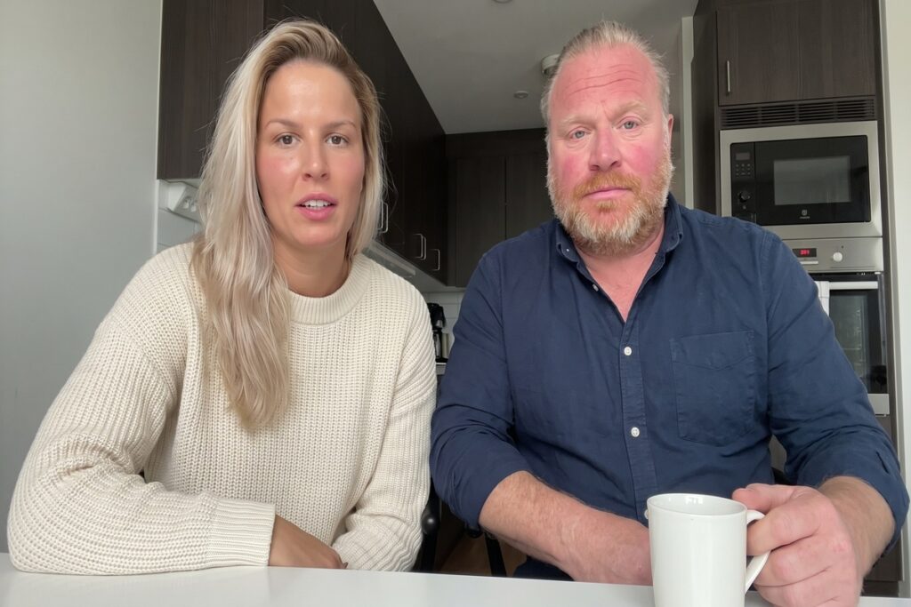 Perla Malmberg: ålder, längd, föräldrar, pojkvän och allt om TikTok-stjärnan 1 Perla Malmbergs far