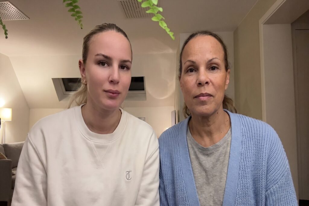 Perla Malmberg: ålder, längd, föräldrar, pojkvän och allt om TikTok-stjärnan 2 Perla Malmbergs mor