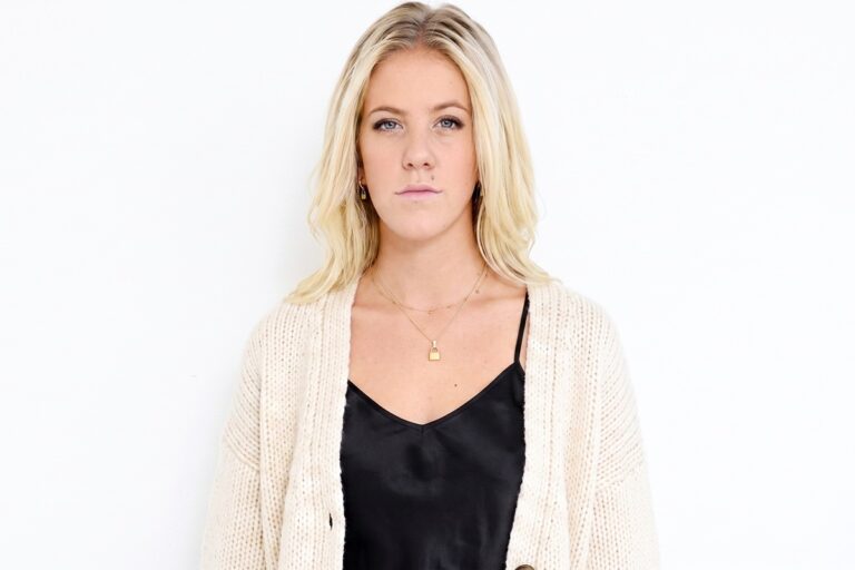 Philippa Parnevik