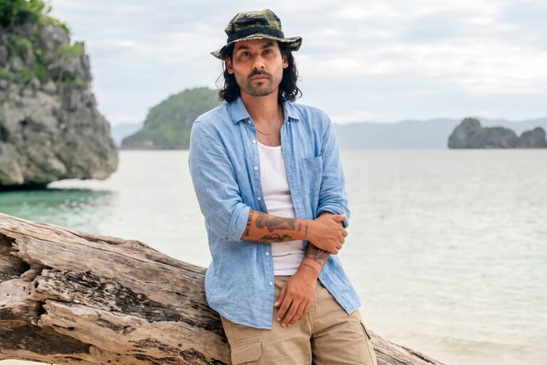 Sebastian De la Vega