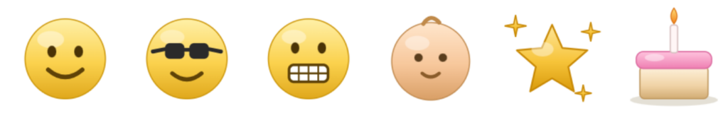 Snapchat emojis betydelse: alla symboler förklarade (2026) 2 emojis betydels 2