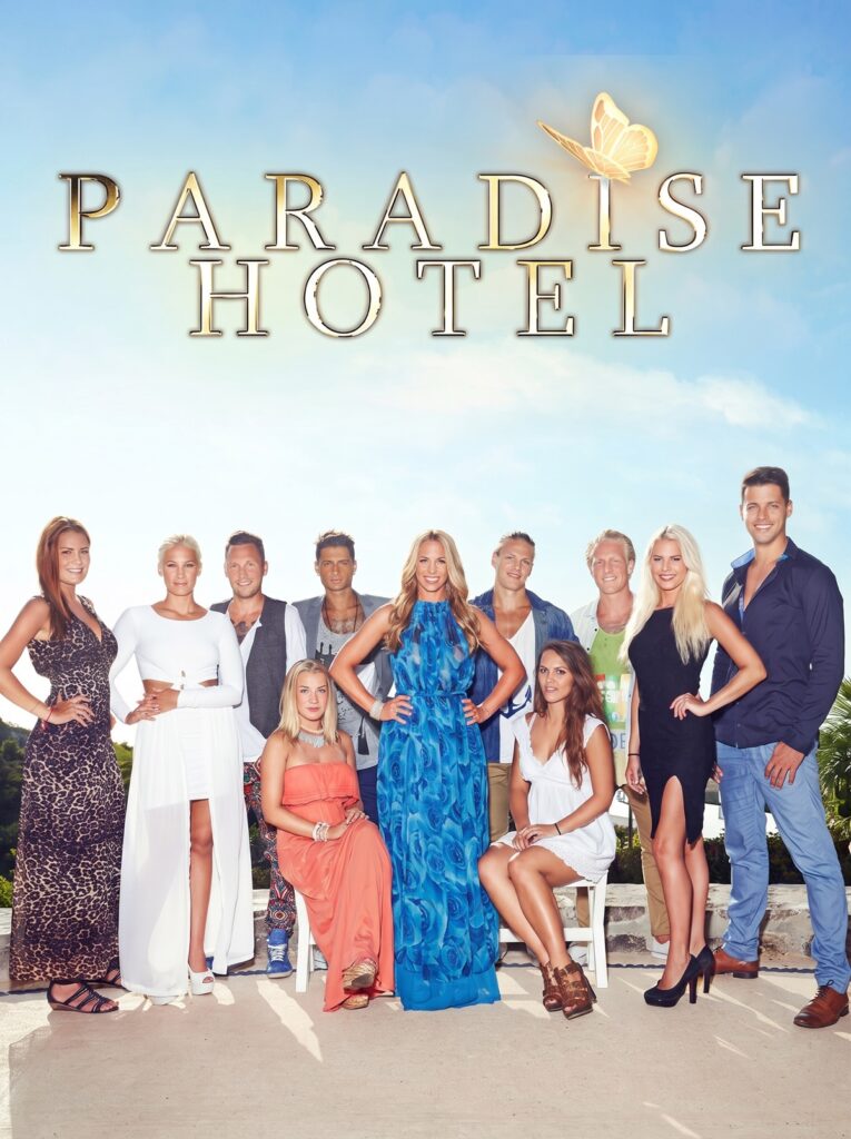 Tilda Törnqvist: ålder, pojkvän och Paradise Hotel 2 tilda tornqvist paradise hotel