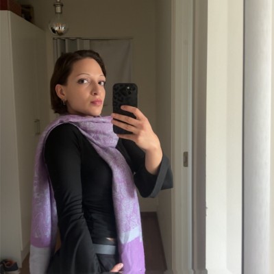 Maryam Bayar
